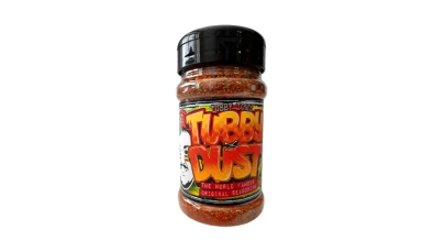 Tubby Toms Tubby Dust