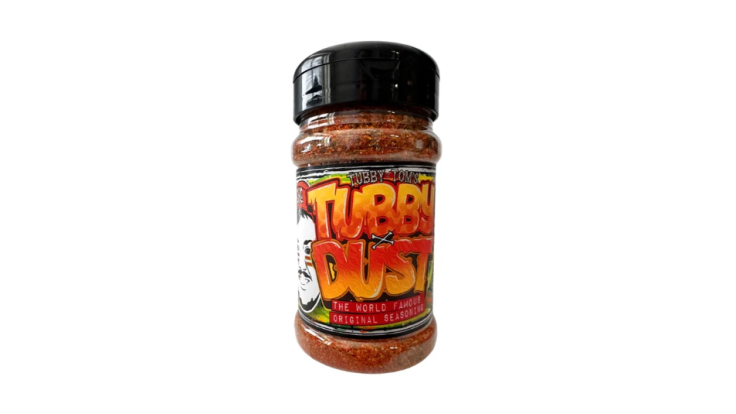 Tubby Toms Tubby Dust