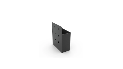 TOJA GRID - Pergola Side Knect 2x4 - 8 Pack
