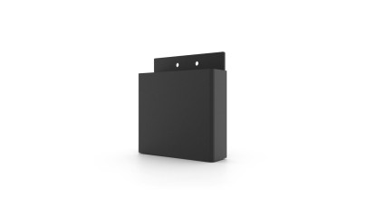 TOJA GRID - Pergola Side Knect 2x6 - 8 Pack