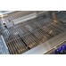Whistler Grills - Burford 5 Built in Gas BBQ - Free Cover & Rotisserie