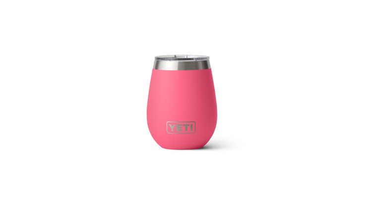 Yeti 10 oz Wine Tumbler