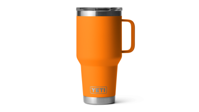 Yeti Rambler 30 OZ  Travel Mug