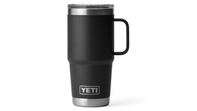 Yeti Rambler 20 OZ Travel Mug
