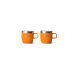 Yeti Rambler 6OZ Stackable Mugs - 2 Pack