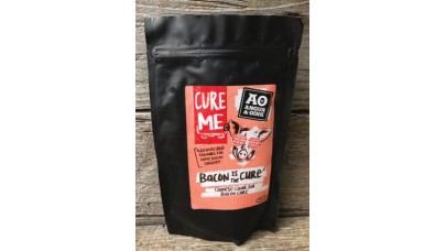 Angus & Oink - Chinese Char Siu Bacon Cure 300g