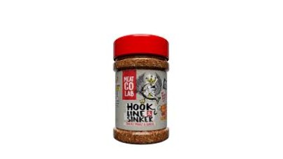 Angus & Oink - Hook Line & Sinker 210g