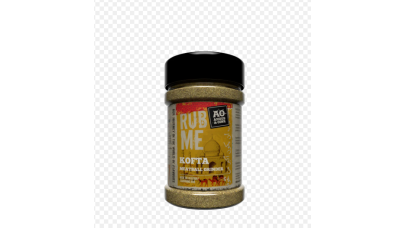 Angus & Oink Kofta Seasoning
