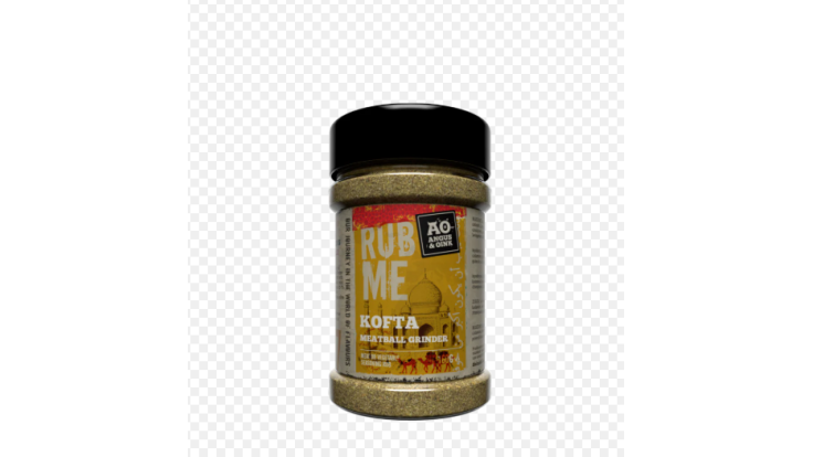 Angus & Oink Kofta Seasoning