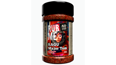 Angus & Oink - Major Tom Ragu Seasoning