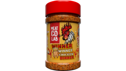 Angus & Oink - Winner Winner Chicken Dinner