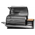 Traeger - Timberline D2 1300 Pellet BBQ - Free Drip Tray Liners - 2 x Bag of Pellets