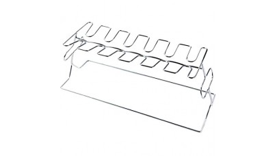 Traeger Chicken Leg and WIng Rack