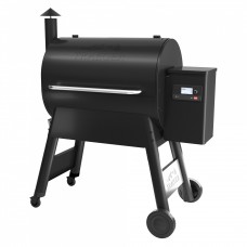 Traeger PRO D2 780 Pellet BBQ - Free 2 x Bag of Pellets