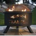 Traeger Outdoor Fire Pit