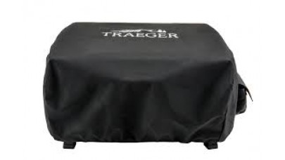 Traeger - Cover for Scout and Ranger