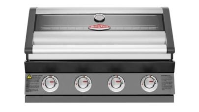 Beefeater 1600E Built In 4 Burner Gas BBQ 