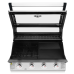 Beefeater 1600S Built In 4 Burner Gas BBQ 