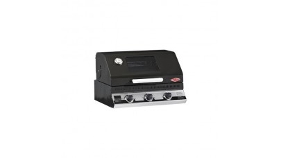 Beefeater Discovery 1100E 3 Burner Built In Grill