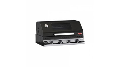 Beefeater Discovery 1100E 4 Burner Built In Grill