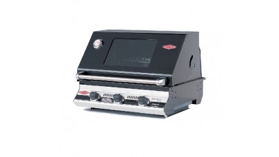 Beefeater Signature 3000E 3 Burner Built In Grill