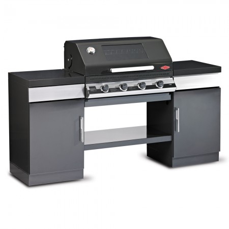 beefeater burner kitchen discovery plus outdoor 1100