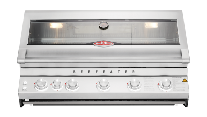 Beefeater 7000 Series Premium 5 Burner Built In BBQ