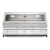 Beefeater 7000 Series Premium 5 Burner Built In BBQ