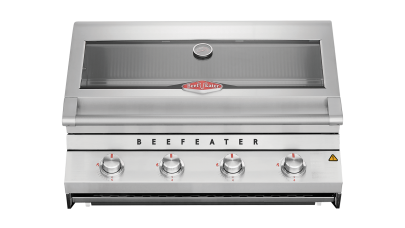 Beefeater 7000 Series Classic 4 Burner Built In BBQ