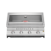 Beefeater 7000 Series Classic 4 Burner Built In BBQ