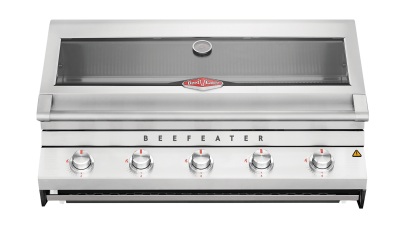 Beefeater 7000 Series Classic 5 Burner Built In BBQ