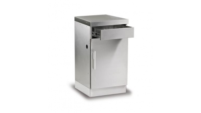 Beefeater Discovery ODK Basic Drawer Unit Stainless Steel