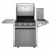 Beefeater 1500 Series 3 Burner Gas BBQ - with Trolley