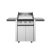 Beefeater 1600S 3 Burner Gas BBQ - with Trolley