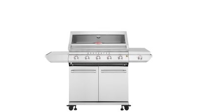 Beefeater 7000 Series Classic 5 Burner BBQ - with Trolley