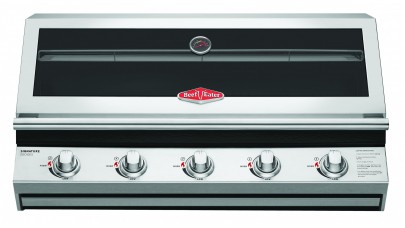 Beefeater 2000S Series Built In - 5 Burner Gas BBQ
