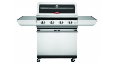 Beefeater 2000S Series - 4 Burner Gas BBQ
