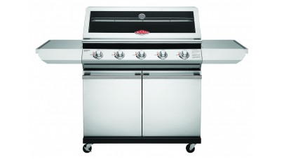 Beefeater 2000S Series - 5 Burner Gas BBQ