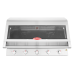 Beefeater 7000 Series Classic 5 Burner Built In BBQ