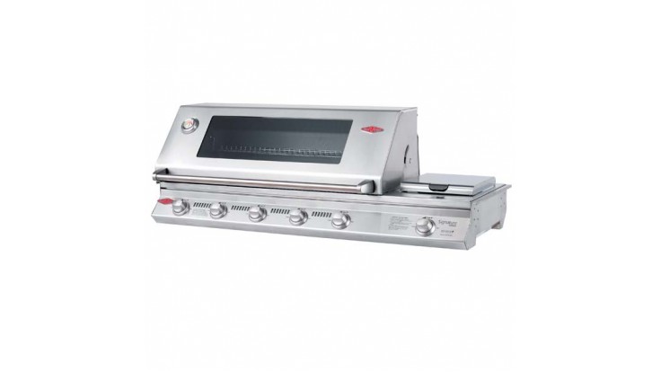 Beefeater Signature SL4000 5 Burner + 1 Built In Grill