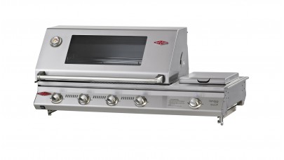 Beefeater Signature SL4000 4 Burner + 1 Built In Grill