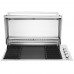 Beefeater Signature Proline 6 Burner Built In BBQ with Hood