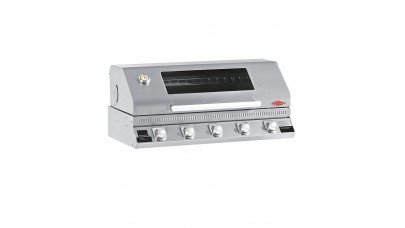 Beefeater Discovery 1100S 5 Burner Built In Grill