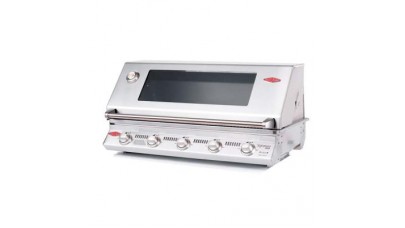 Beefeater Signature 3000S 5 Burner Built In Grill (Stainless Steel)