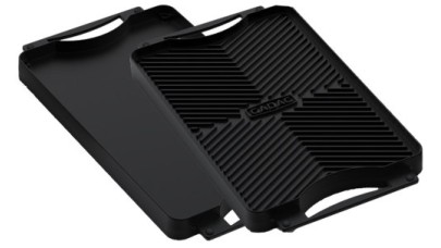 Cadac Reversible Griddle - 98505