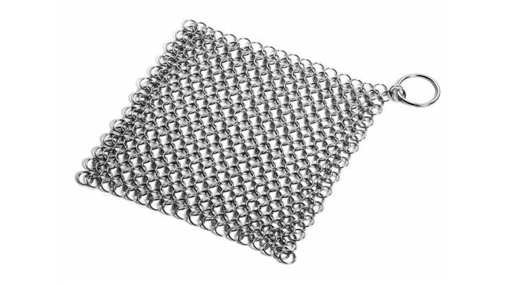 Petromax Chain Mail Cleaner