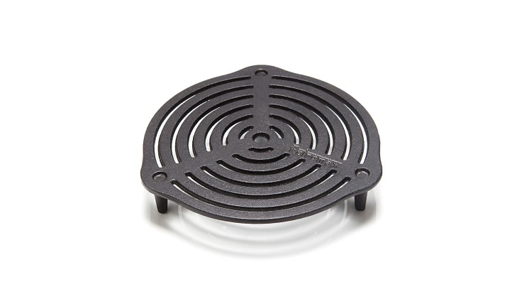 Petromax Cast Iron Stack Grate - Small