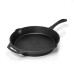 Petromax Cast Iron Fire Skillet - 25cm