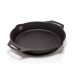 Petromax Cast Iron Fire Skillet with Two Handles