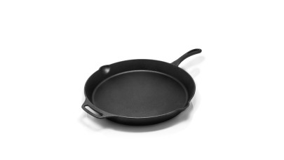 Petromax Cast Iron Fire Skillet - 40cm